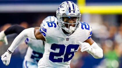 DaRon Bland, Dallas Cowboys, CB - News, Stats, Bio 