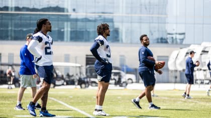 Dallas Cowboys 2018 Training Camp Profile: Ezekiel Elliott