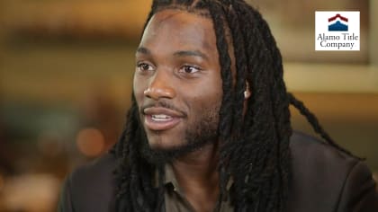 Cowboy Jaylon Smith: Why investing in minority businesses is critical