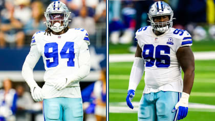 Randy Gregory, Neville Gallimore Closer To Return