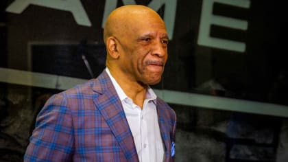 The Hall of Fame wait is over for Drew Pearson, and it was worth it