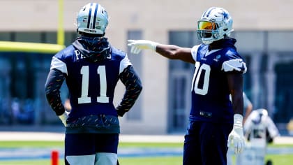 Dallas Cowboys WR Randall Cobb: “I'm here to win a championship” - Blogging  The Boys