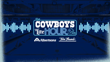Cowboys Hour Schedule