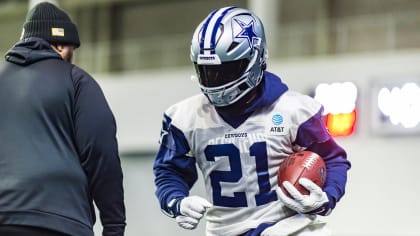 No experience, no problem: Cowboys DB youth have chance to