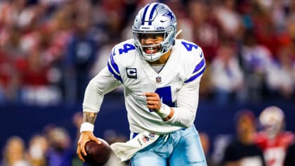 Dallas Cowboys will have easiest NFL schedule next season