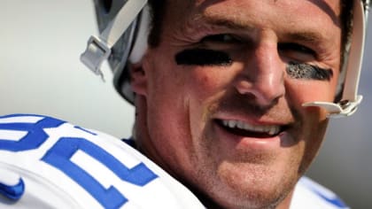 Jason Witten, Master of the Option Route