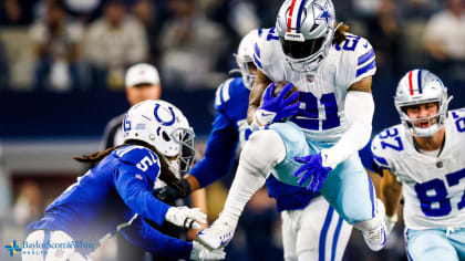 Sunday Night Football' Ratings Surge With Cowboys' Big Win Over