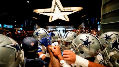 Dallas Cowboys 2022 Schedule: Opponents have been revealed