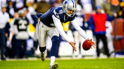 Cowboys at Commanders: Dallas stumbles into road playoff game at