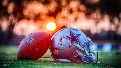 Jett Beachum on X: The Dallas Cowboys 2023 schedule Highlights