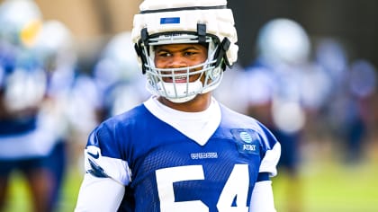 Jalen Tolbert, Sam Williams impressing so far in Cowboys OTA's