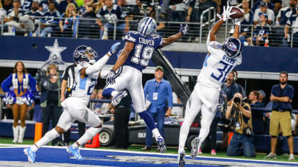 NFL Wild-Card Game Recap: Dallas Cowboys 31, Tampa Bay Buccaneers 14, NFL  News, Rankings and Statistics