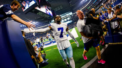 Dallas Cowboys make first Mexican play with TelevisaUnivision - SportsPro
