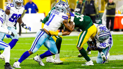 NFL News: Jets' Aaron Rodgers Doesn't Hold Back On Cowboys' Micah Parsons