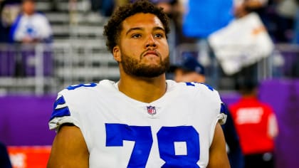 Terence Steele - NFL Offensive tackle - News, Stats, Bio and more - The  Athletic