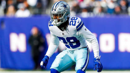 Cowboys veteran breakout to watch: Malik Hooker