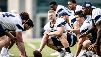 Dallas Cowboys offensive line presents reasons for optimism and concern ✭  Inside The Star