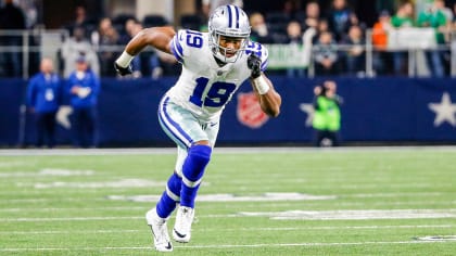 Brice Butler Stats, News and Video - WR