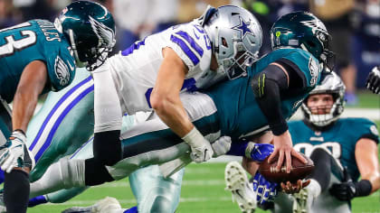 Big Picture: 5 Storylines for Cowboys & Eagles