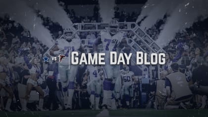 week 6 – Cole's Gameday Blog