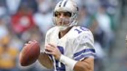 Steve Beuerlein gives insight on being the backup QB in Dallas