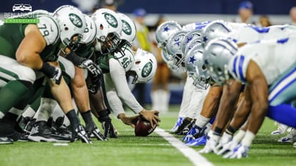 Jets Will Face Cowboys Without A Key Player