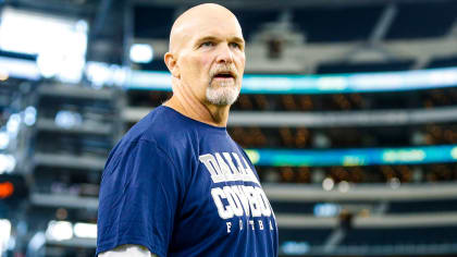 Cowboys Coach Dan Quinn 'Upset & Hurt' by Effort, DFW Pro Sports