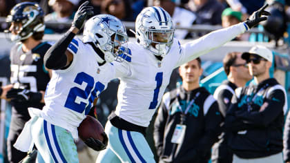 Cowboys, Quinn Continuing to Assess CB Options