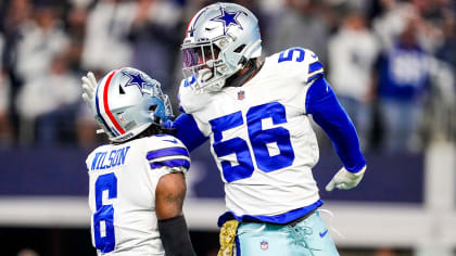 NFL analyst says Cowboys acquired two of NFL's top position