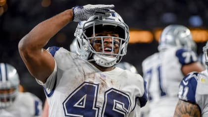 Dallas Cowboys roster cuts: 14 veteran players on the bubble