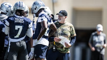 Dallas Cowboys' biggest roster weaknesses as they head to camp