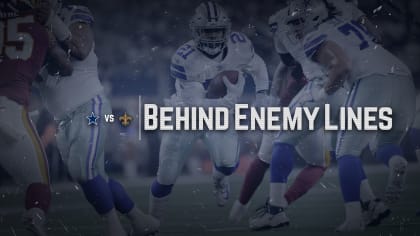 5 Questions with the Enemy: A preview of the New Orleans Saints