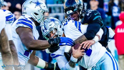 Indianapolis Colts dominate the Dallas Cowboys: Game recap, score, stats 