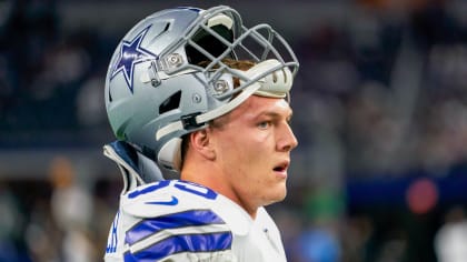 Cowboys Rumors: Leighton Vander Esch to Undergo Surgery for Neck Injury, News, Scores, Highlights, Stats, and Rumors