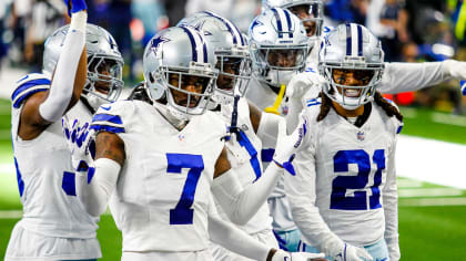 Cowboys' plan to replace Trevon Diggs revealed -- can Dallas recover?