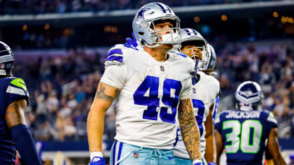 Dallas Cowboys mailbag: Peyton Hendershot's job could be in