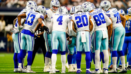 Parsons Promise: Dallas Cowboys Star Says Team Will Beat Tampa Bay