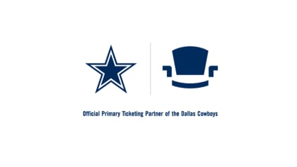 SeatGeek Announces Industry-Shifting Primary Ticketing Partnership with Dallas  Cowboys