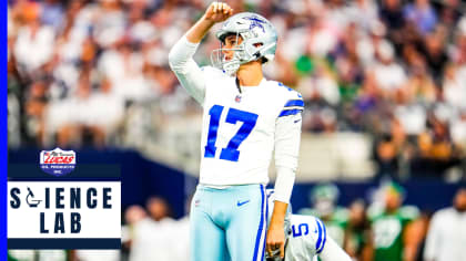 Why Dan Bailey would be huge loss for Cowboys; why Bengals' run D