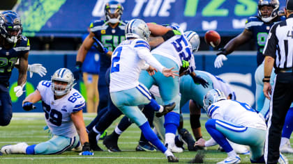 Cowboys loss to Seahawks overshadowed by injuries