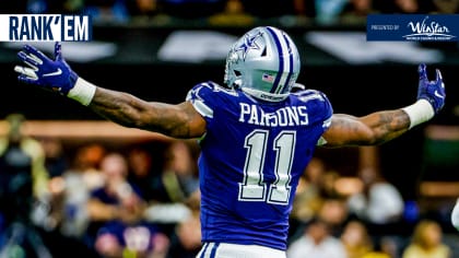 Ranking the top 10 Dallas Cowboys draft picks over the last 5