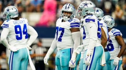 Mailbag: Big Year For The Linebackers?