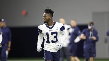 Cowboys Rumors: DAL Newly Linked to Former Starting Receiver