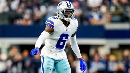 3 Cowboys Rookies with the Biggest Shot to Have a Big Impact in