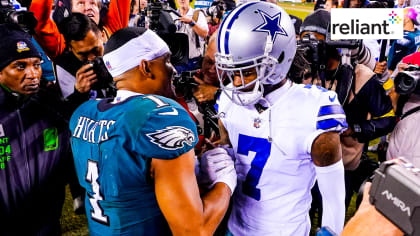 Are the Dallas Cowboys a top-10 team in the NFL?