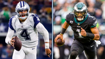 CHRISTMAS EVE SHOWDOWN: Eagles VS Cowboys, CLINCH IT ALL