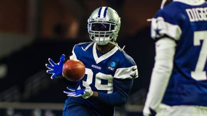 Dallas Cowboys - Get ready for the #DallasCowboys' matchup