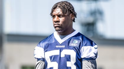 Cowboys' Damone Clark preparing mentally for when he's ready physically -  Blogging The Boys