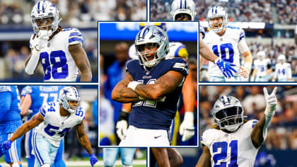 Locked On Cowboys: What's the weakest position on Dallas' roster?