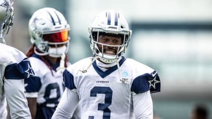 The Dallas Cowboys Have Developed a One-Man Answer to NFL Offenses